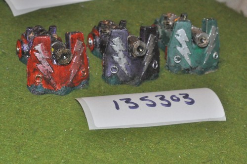 25mm fantasy castings 3 - 25mm, /