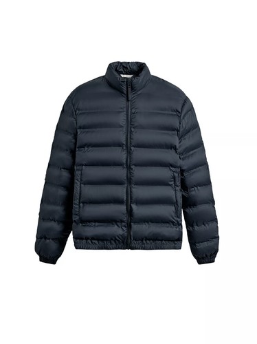 Zara lightweight padded jacket - zara,