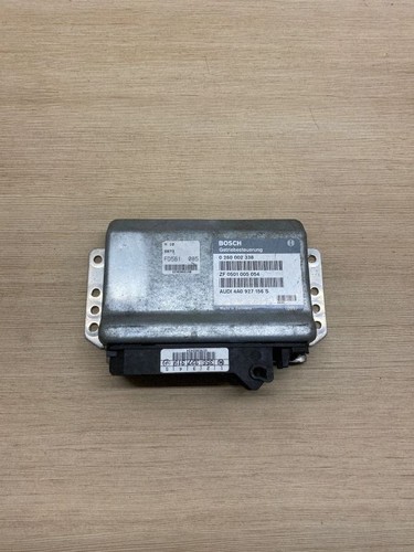 Audi 4a 1994 gearbox - s6,