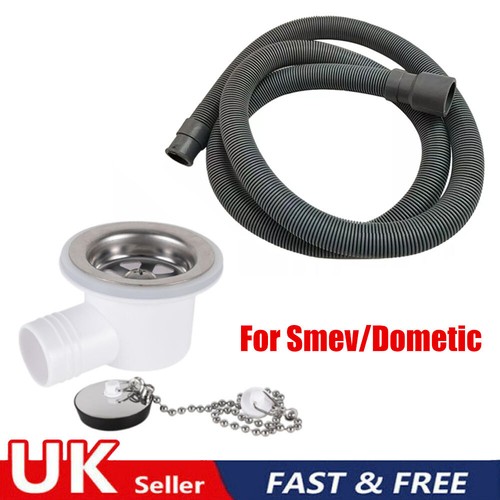 For dometic smev waste - for,