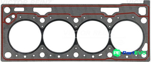 Victor reinz cylinder head - reinz,