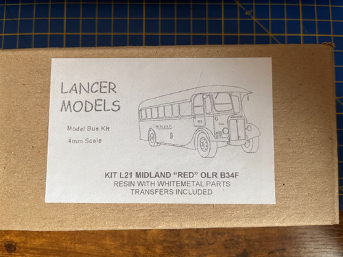 Lancer models midland red - lancer,