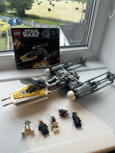 Lego star wars - lego,