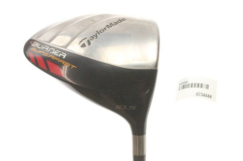 Taylormade burner superfast - burner,