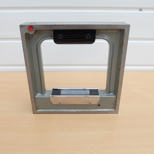 Precision frame level - frame,