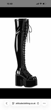 NIB Demonic Camel 300 Platform