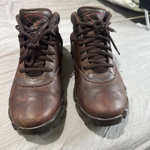 Clarks rock gore tex - rock, men’s
