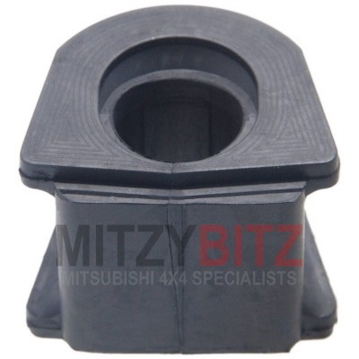 Anti roll bar - roll, for