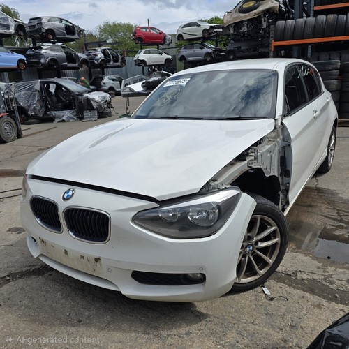2014 bmw series f20 - bmw, f20-