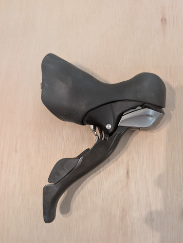 Shimano ultegra 6700 - ultegra, st-6700