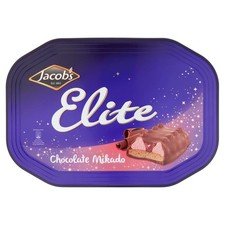 JACOBS ELITE BISCUITS   Irish
