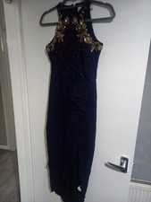 Virgos Lounge Stunning Dress