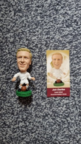 Jack charlton leeds legends - jack,