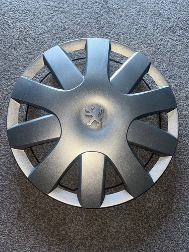 Peugeot 107 inch - 107, single