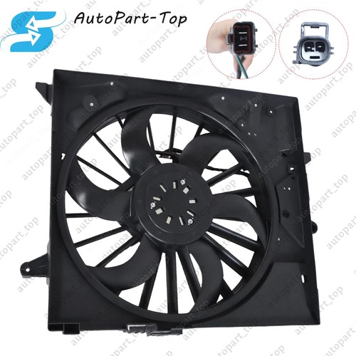 Engine radiator cooling - engine,