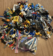 Lego Bionicle Technic Radom