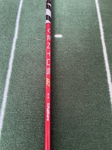 Fujikura ventus velocore red - fujikura,