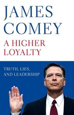 A higher loyalty (HardBack) - FREE Shipping