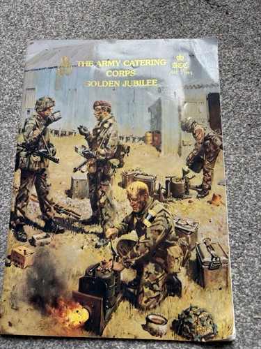 Army catering corps golden - army,