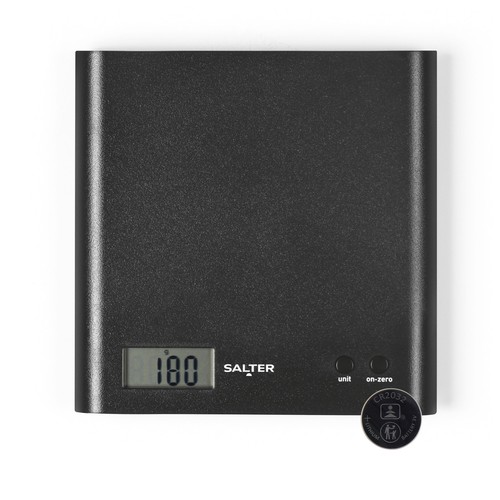 Salter digital kitchen - salter,