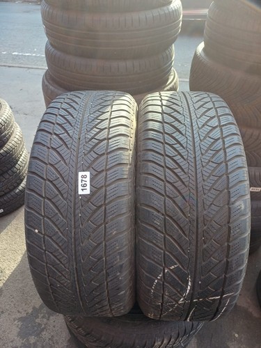 255 r19 107h goodyear - 107h,