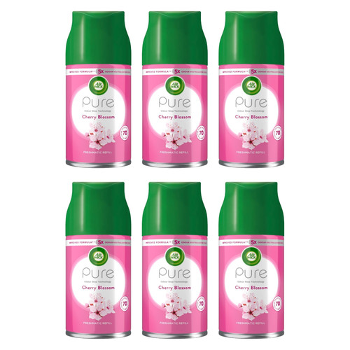 Air wick pure freshener - air,