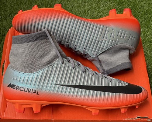 Nike mercurial superfly fg - mercurial, v