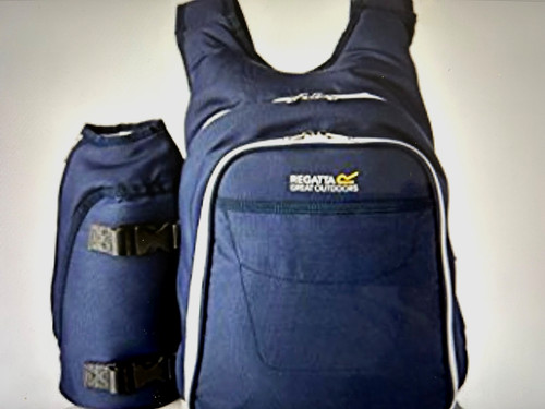 New regatta person - regatta,