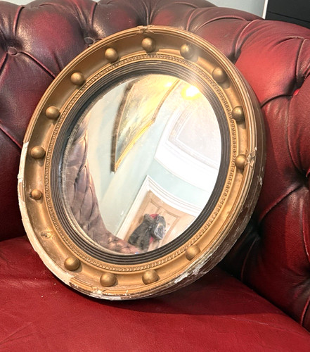 Regency style mid - mid, century