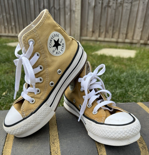 Converse chuck taylor all star - all,