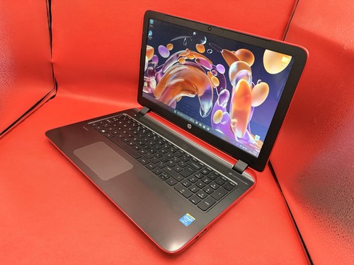 Pavilion red core - red, 💻