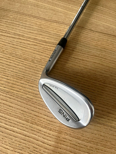 Ping glide sand - sand, 56°