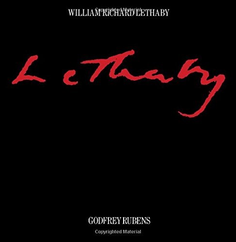 Rubens lethaby william - rubens:, ?lethaby?,