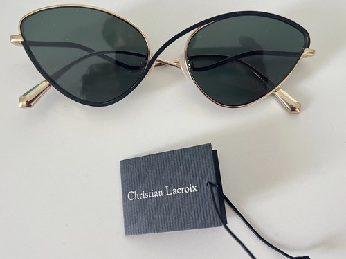 Christian lacroix sunglasses - lacroix,