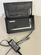 Fujitsu ScanSnap S1500 High