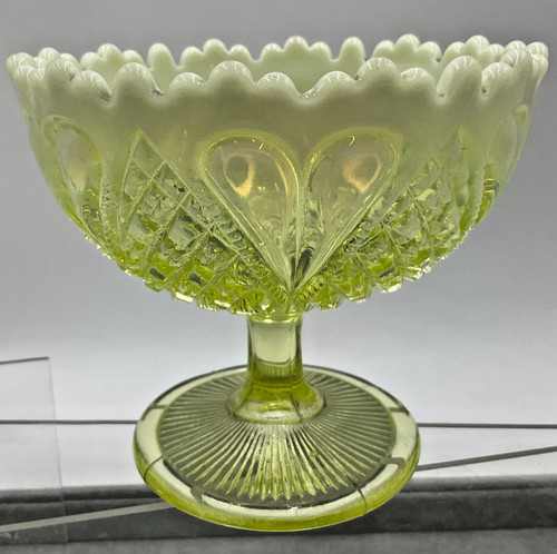 Victorian pearline uranium - pearline,