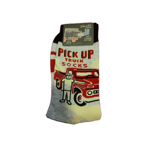 Nwt new blue - q, truck