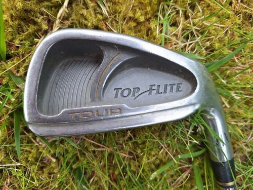Golf clubs top flite - -, tour