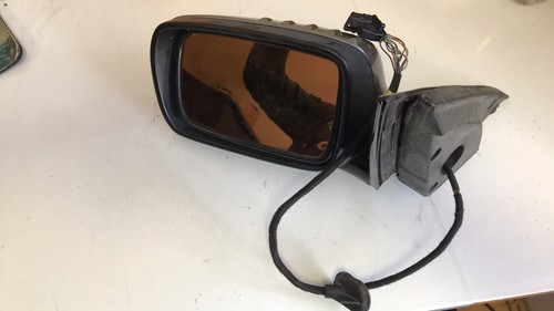 Bmw e65 e66 2004 - e66, left