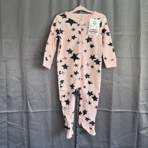 Lamaze girls jumpsuit - girls, sz