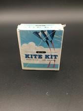 Mini Kite Kit Lindsay Powers