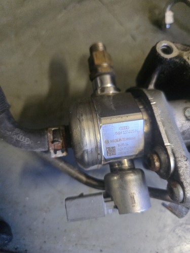 Audi mk2 vw - 10-14,