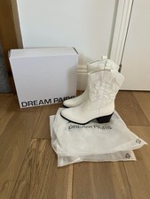 Dream Pairs Women's White