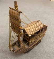 This is a small, decorative