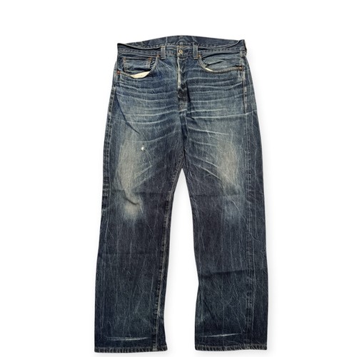 Levi 1947 501xx big - levi,