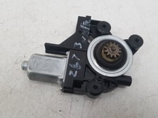 VOLVO V70  WINDOW REG MOTOR (PASSENGER SIDE REAR) 30699647 2007-2015