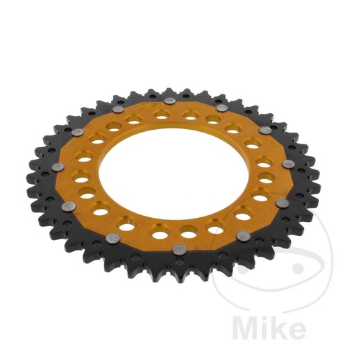 Dual teeth sprocket 525 - sprocket,