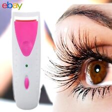 NEW Eyelash Heated Eyelash