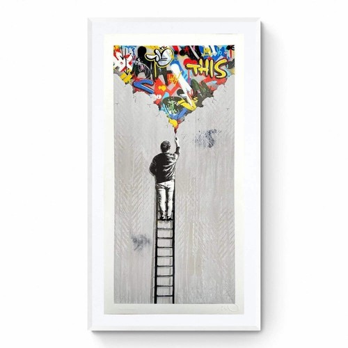 Martin whatson the crack - whatson,,