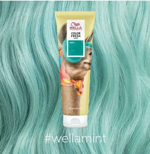 Wella professionals colour - professionals,